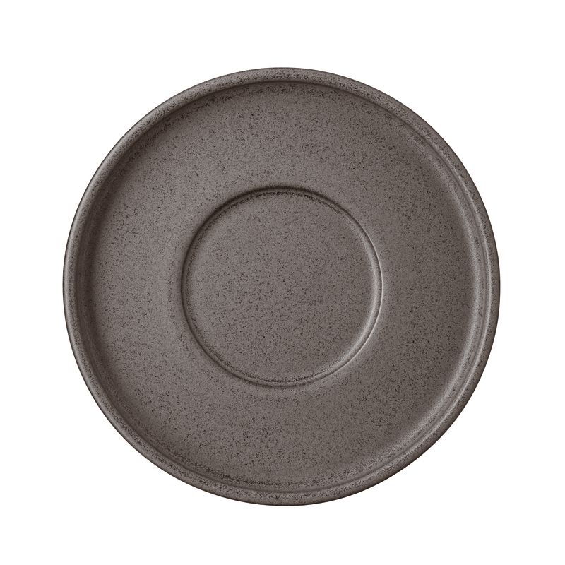 Saucer 12.7 cm Bloom Lava - Rosenthal