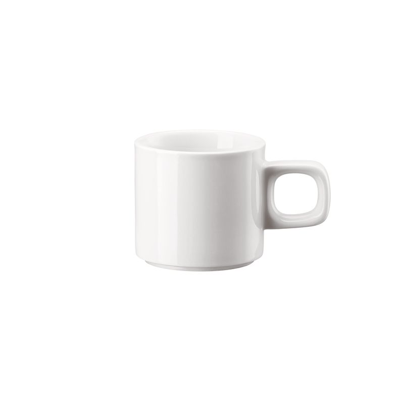Cup 0.10 l Bloom Snow - Rosenthal