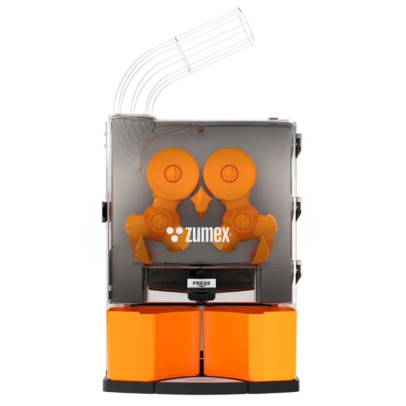Juicer Essential Basic Orange - Zumex