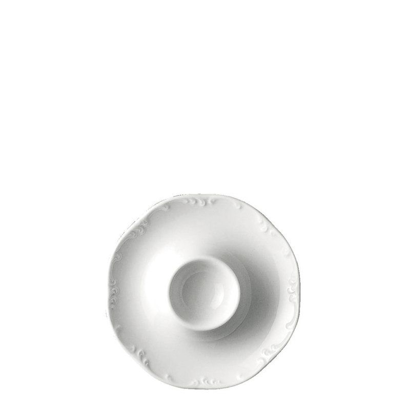 Egg Cup with Deposit 13.1 cm Monbijou - Rosenthal