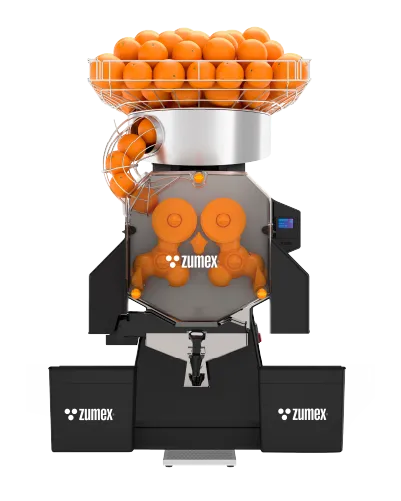 Juicer Smart Speed Up - Zumex