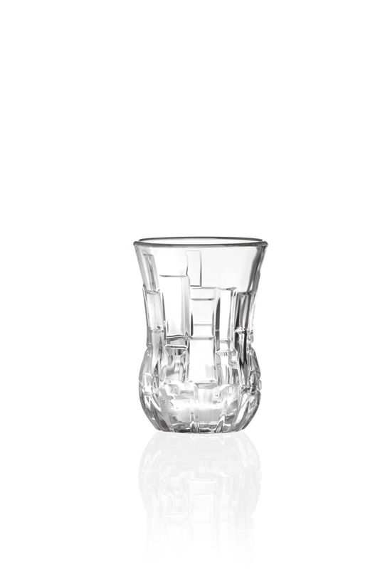 RCR Etna Cay glass 22 cl