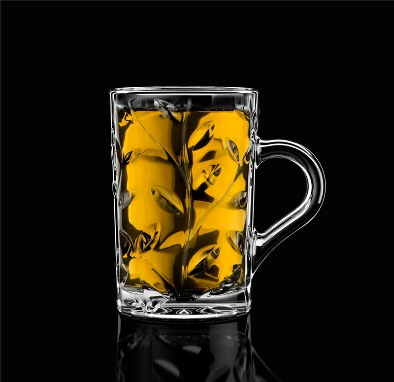 Mini Mug 22 cl Laurus - RCR