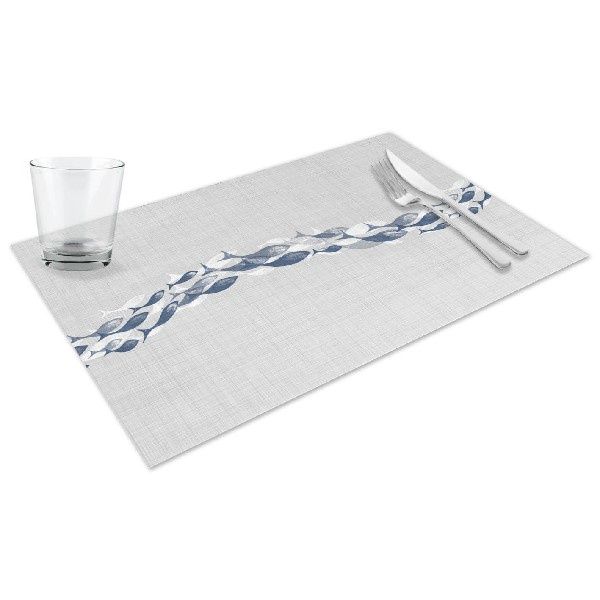 Placemat Maree Avio 30x48 airlaid for horeca setups