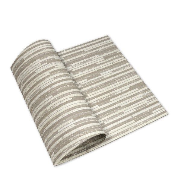 Tovagliolo Back Creta 40x40 in airlaid con grafica naturale per horeca

