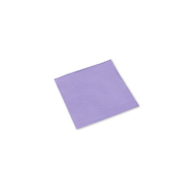 lilac tissue napkin 20x20 for horeca service