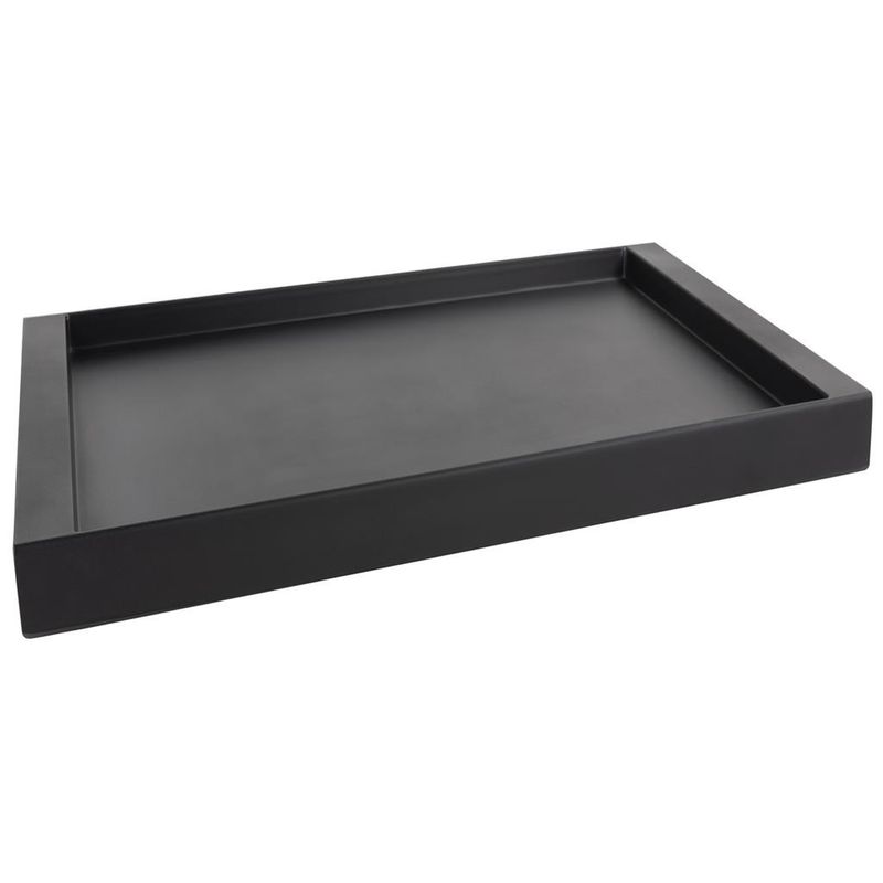 Bliss base 67x38 cm melamine material for professional Horeca use