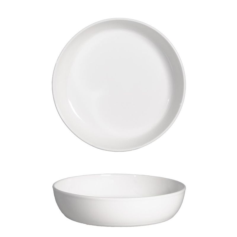 Hampton Schale 15.7 cm aus Royal Porcelain fuer Horeca Einsatz
