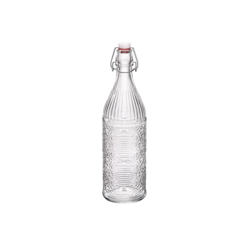Bormioli Rocco Italian Heritage bottiglia vetro 50 cl per horeca