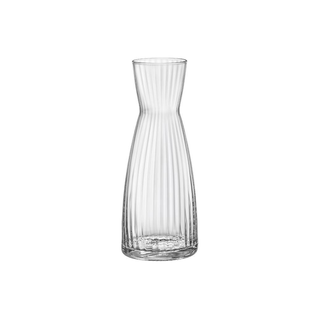 Bormioli Rocco Exclusiva caraffa vetro 50 cl per ristorazione horeca