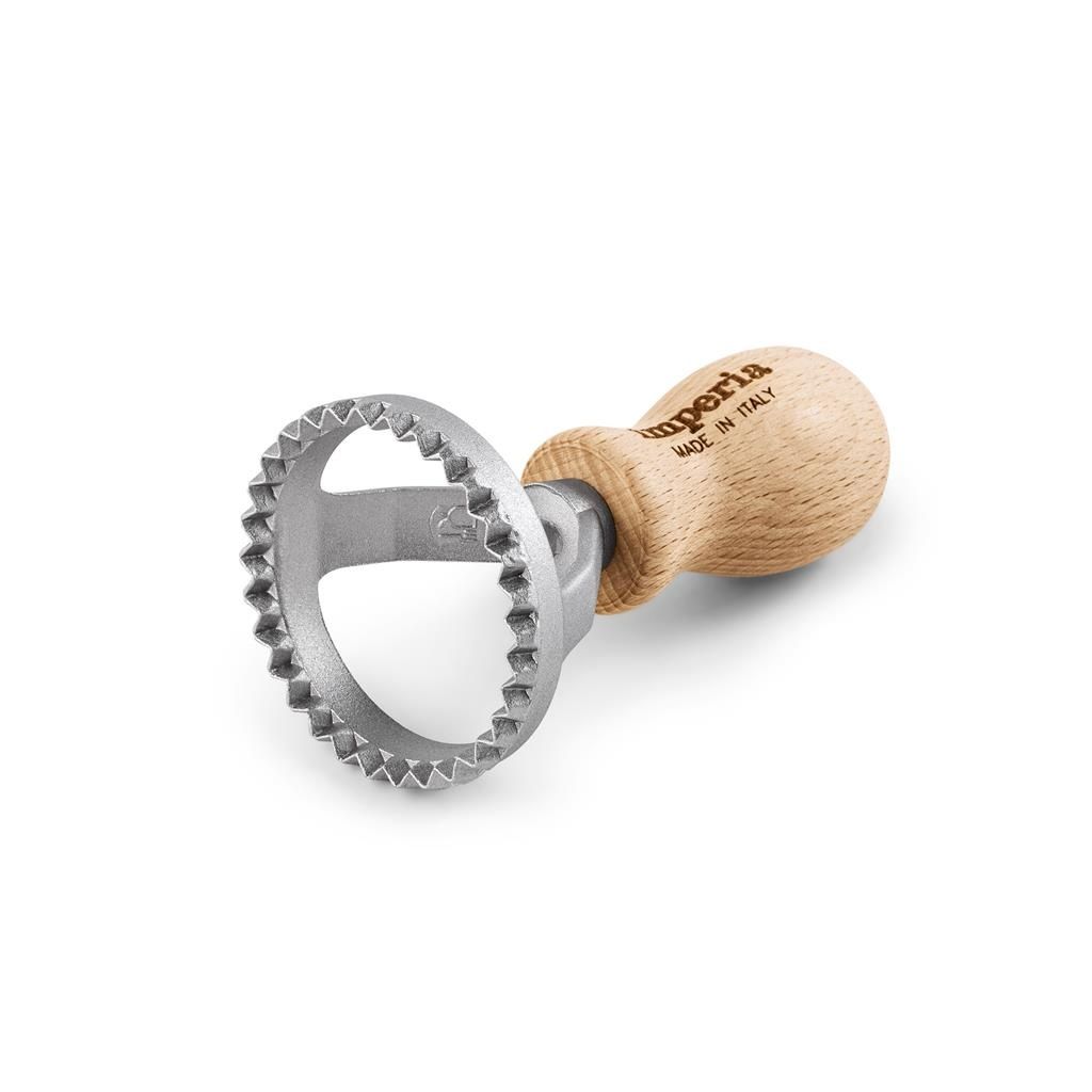 Imperia tagliaravioli tondo 4,8 cm professionale
