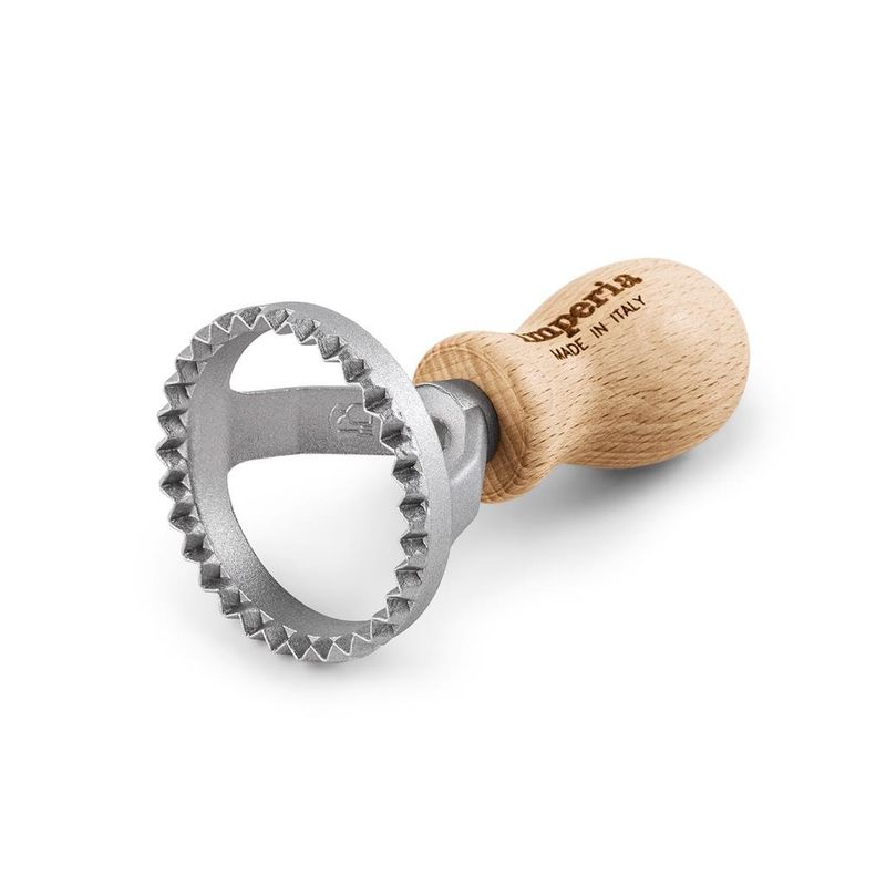 Imperia tagliaravioli tondo 5,8 cm horeca
