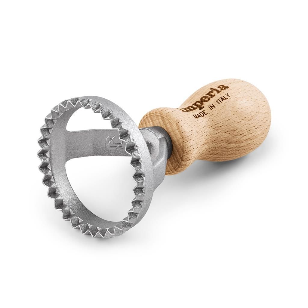 Imperia tagliaravioli tondo 8 cm gourmet
