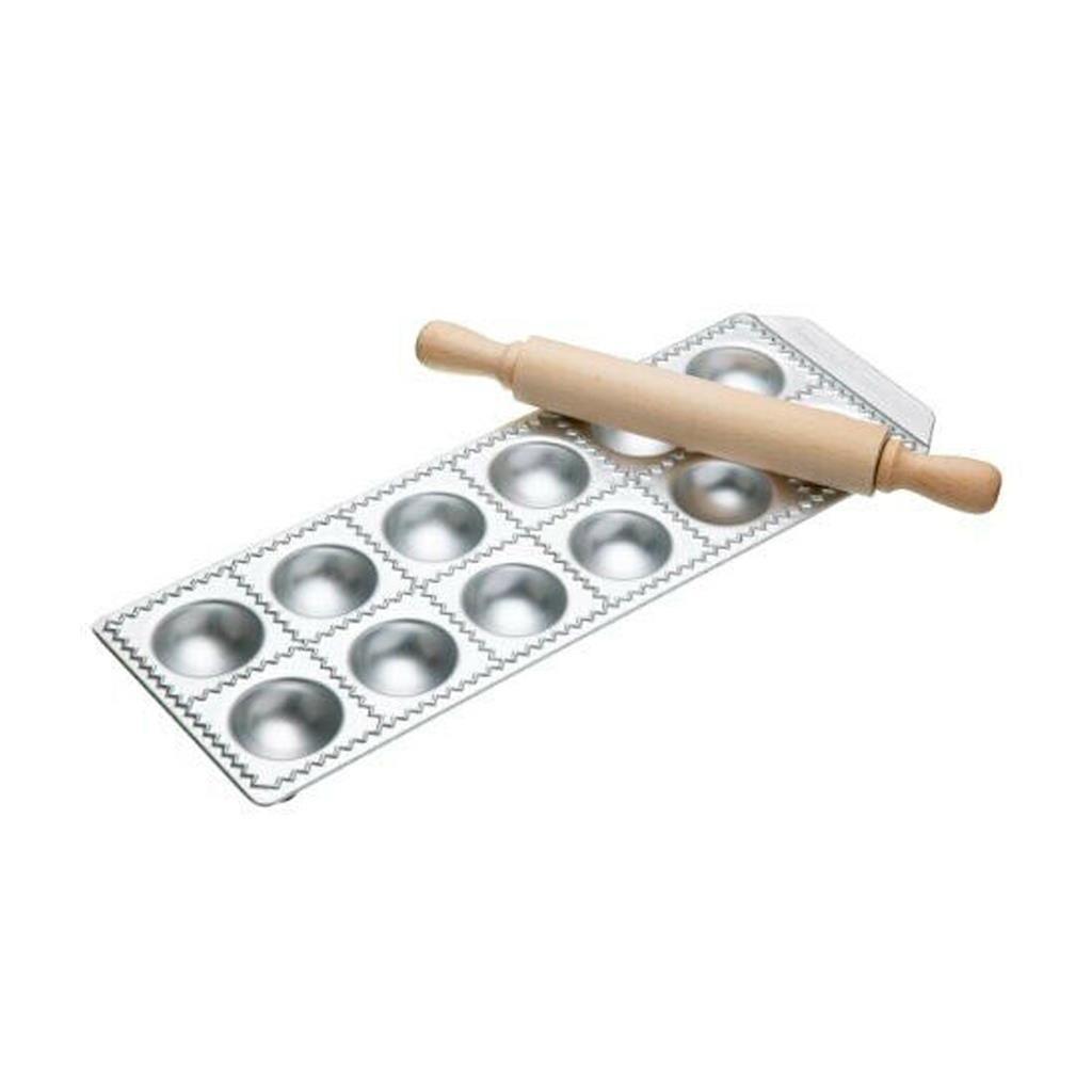 Imperia raviolamp 12 posti tondi chef per ravioli freschi