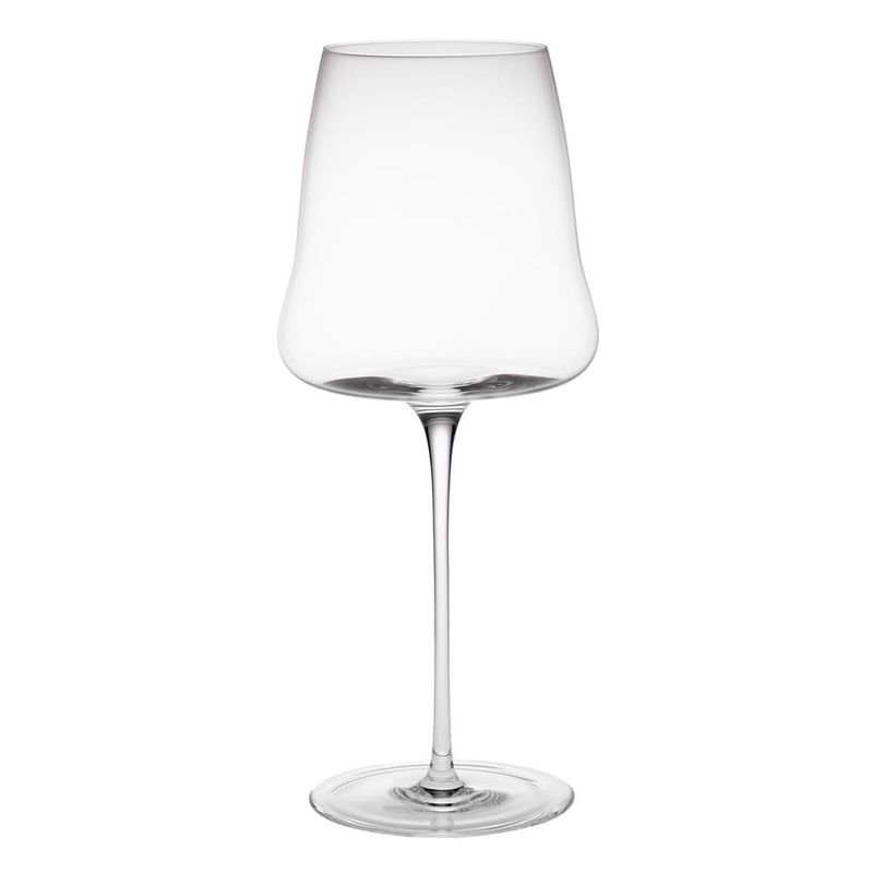 Tirolix wine glass 69 cl clear glass Aero line for horeca use