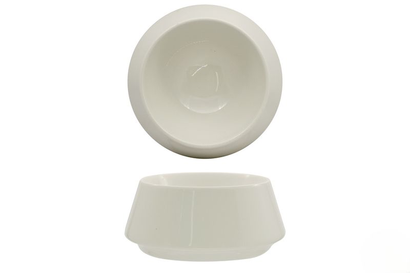 Ariane Slide small bowl 15 cm porcelain for horeca