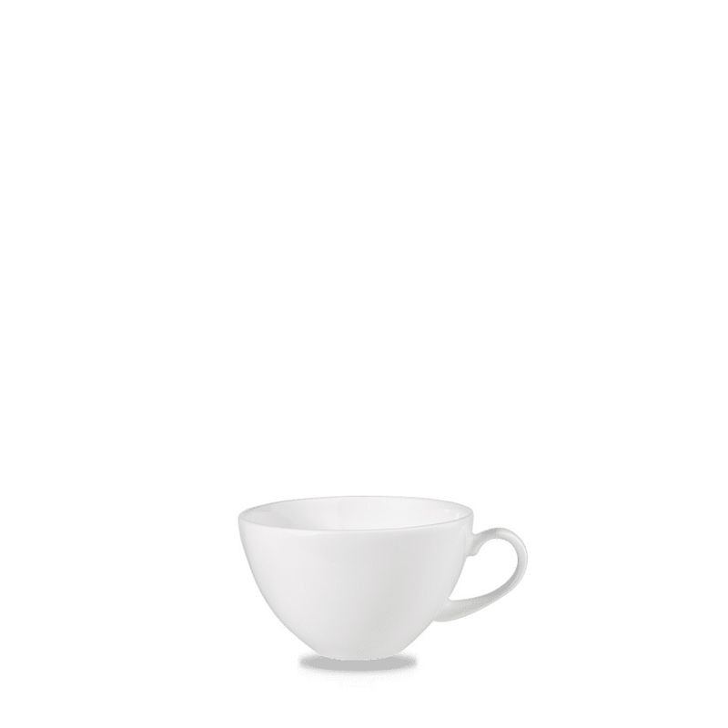 Tazzina espresso Churchill Alchemy Sequel fine china horeca
