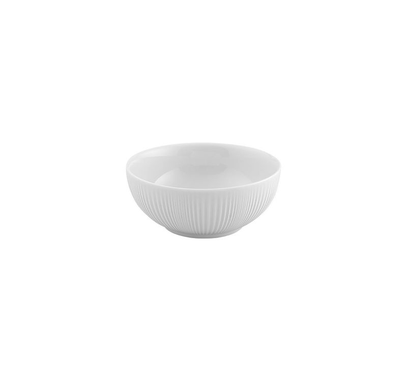 Vista Alegre Verve porcelain cereal bowl 14 cm