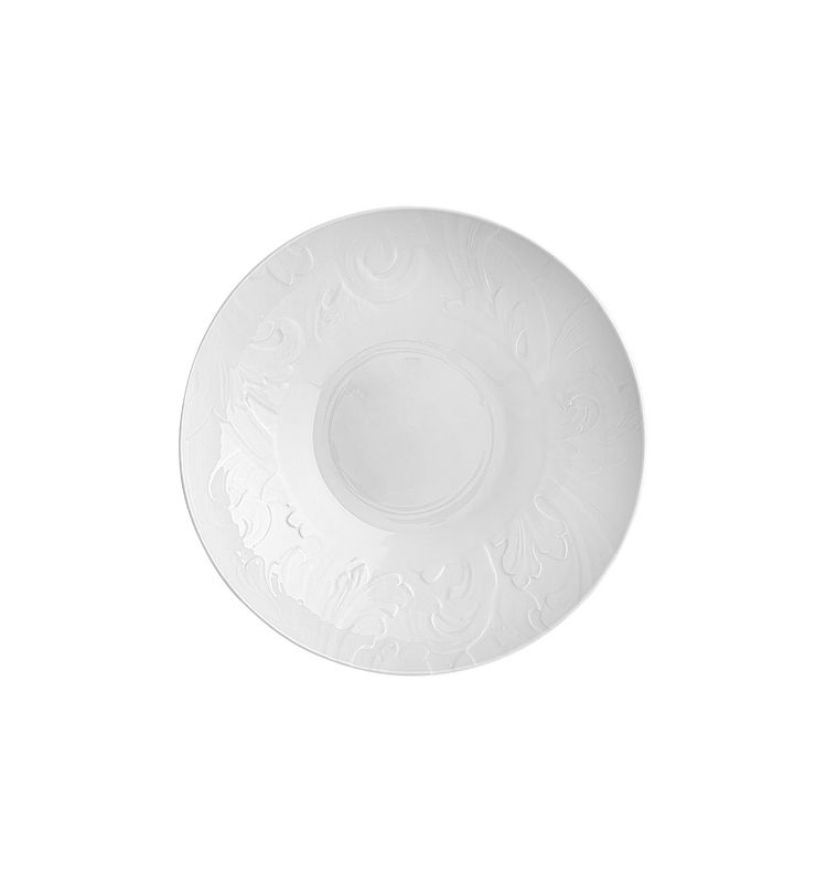 Florentino plate 28 cm Chefs Collection Vista Alegre porcelain horeca