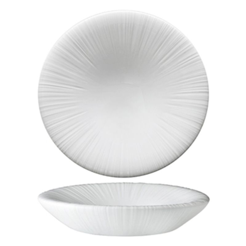 Vista Alegre 28 cm Totem porcelain plate professional catering use