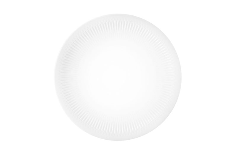 Dinner plate 27 cm Utopia Vista Alegre porcelain horeca