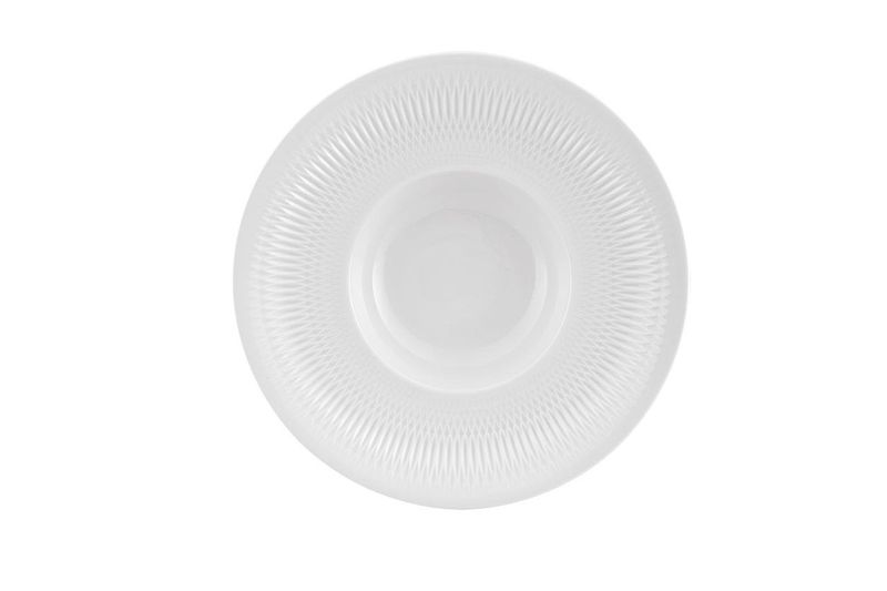 Suppenteller 27 cm Utopia Vista Alegre Porzellan horeca