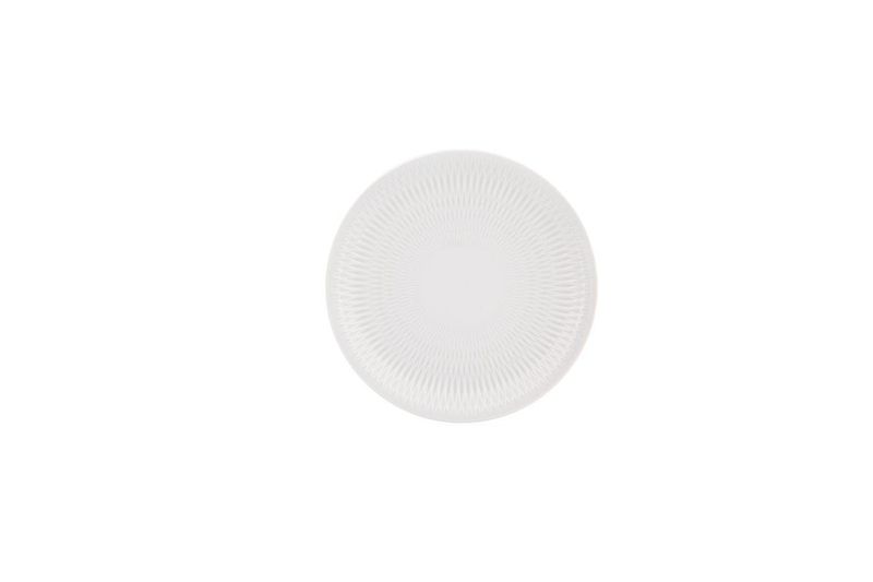 Brot und Butter Teller 17 cm Utopia Vista Alegre Porzellan horeca