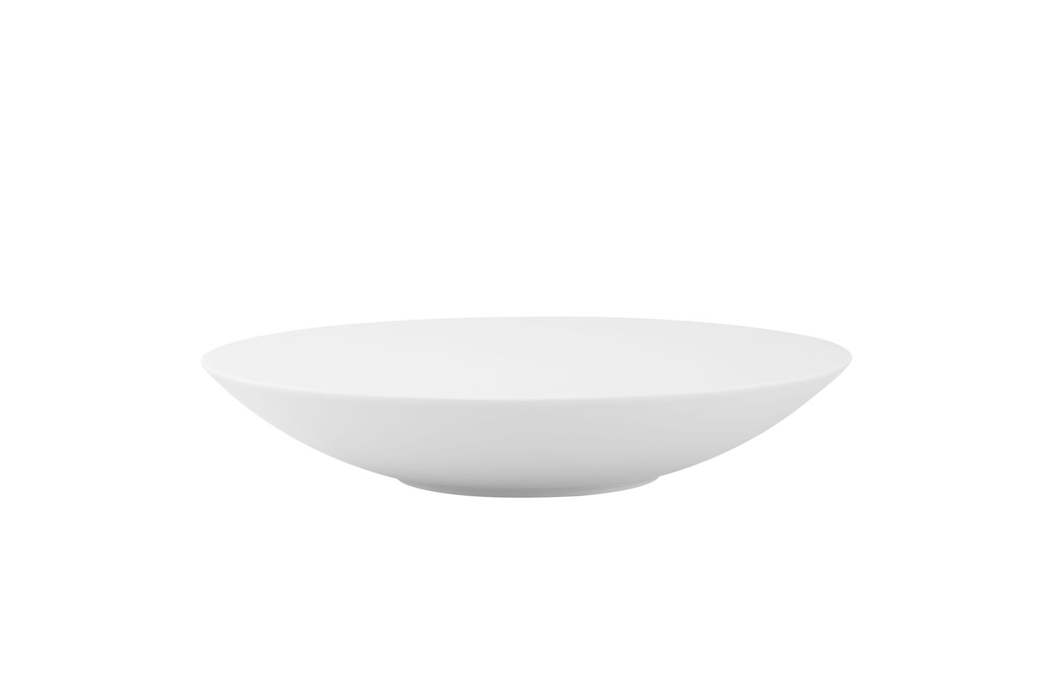 Plate 29 cm Vernissage Vista Alegre porcelain horeca