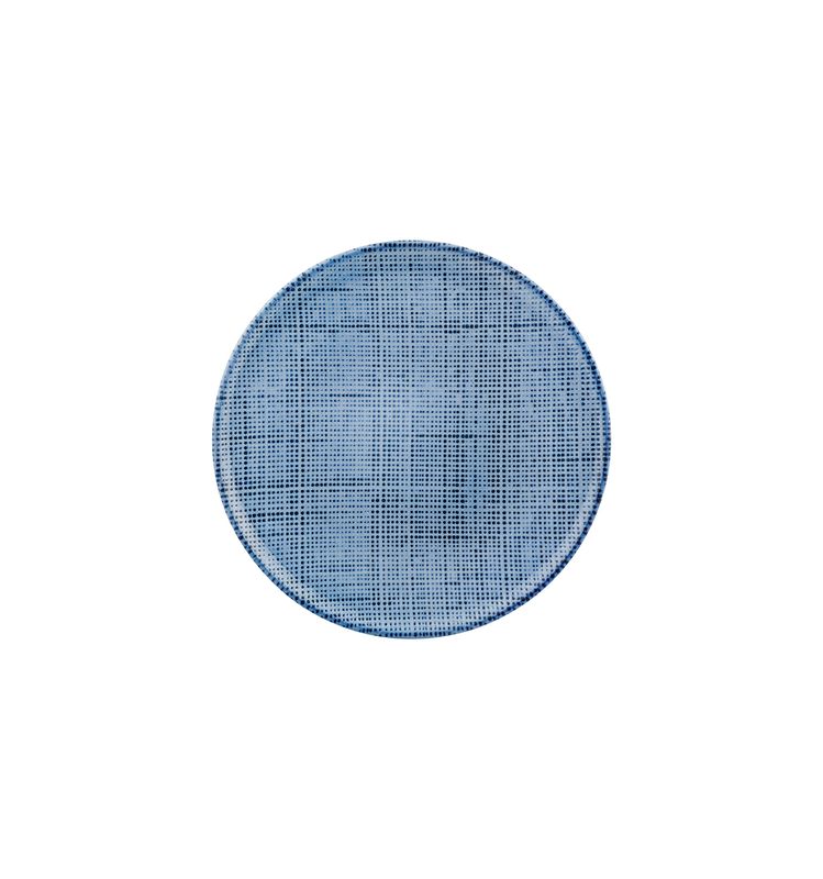 Dinner plate 27 cm Tisse Blue Vista Alegre horeca