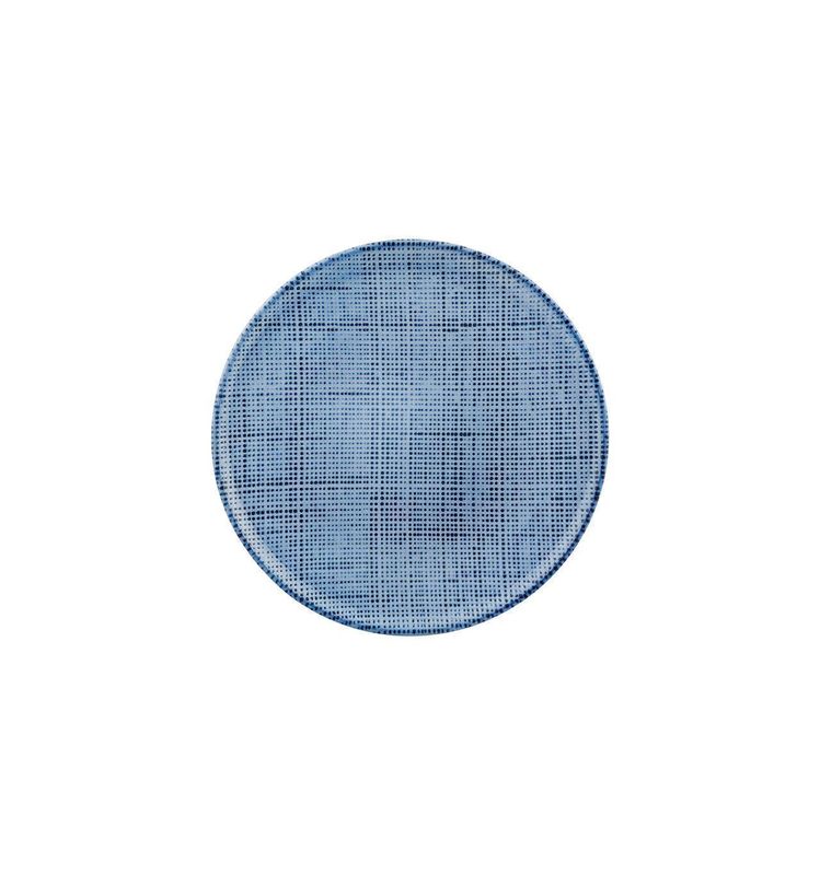 Dinner plate 27 cm Tisse Blue Vista Alegre horeca
