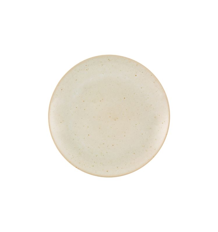 Dinner plate 27 cm Sandstorm Vista Alegre horeca