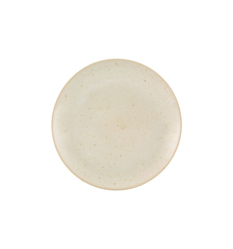 Dinner plate 27 cm Sandstorm Vista Alegre horeca