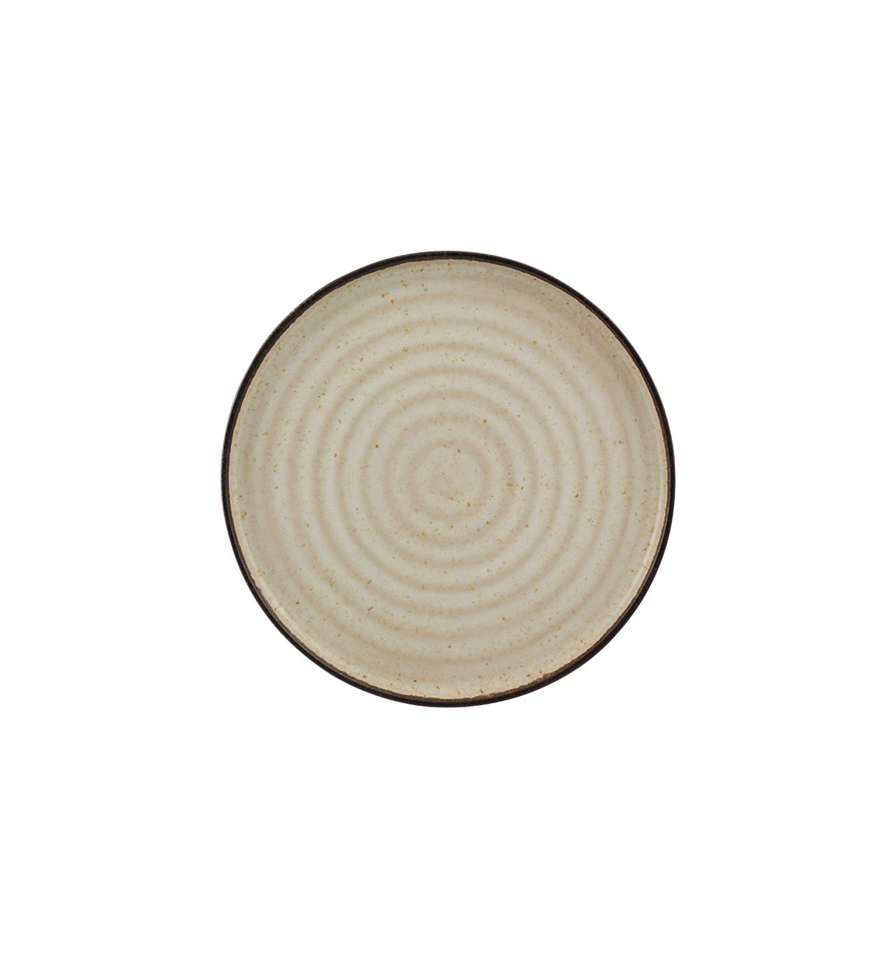 Piatto piano 27 cm Nordic Iron Vista Alegre horeca