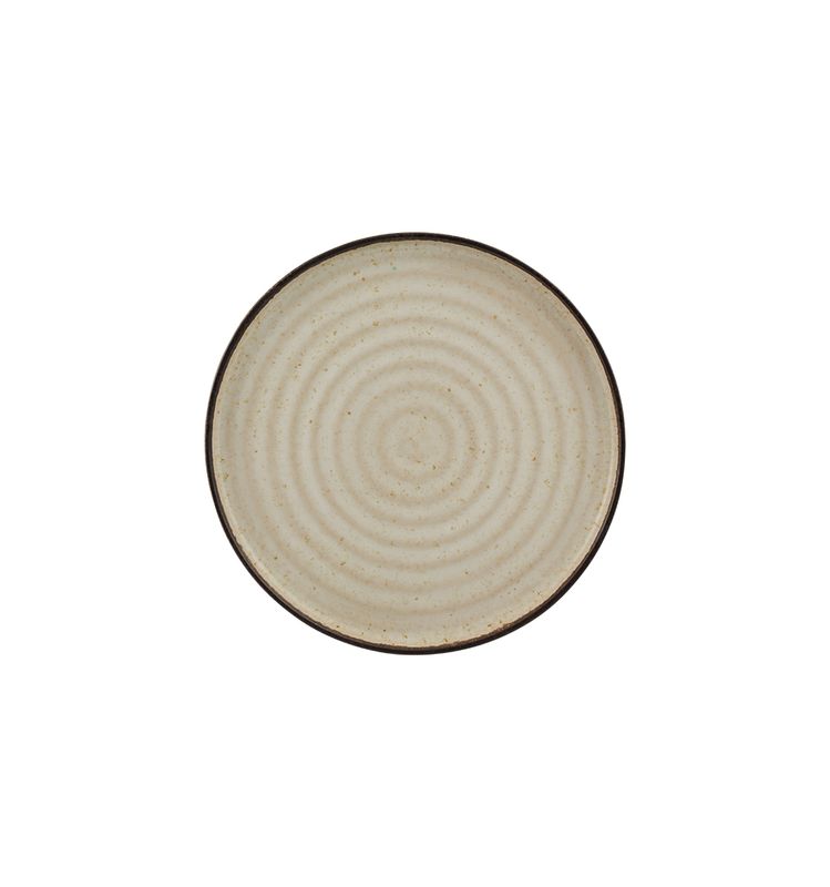 Dinner plate 27 cm Nordic Iron Vista Alegre horeca