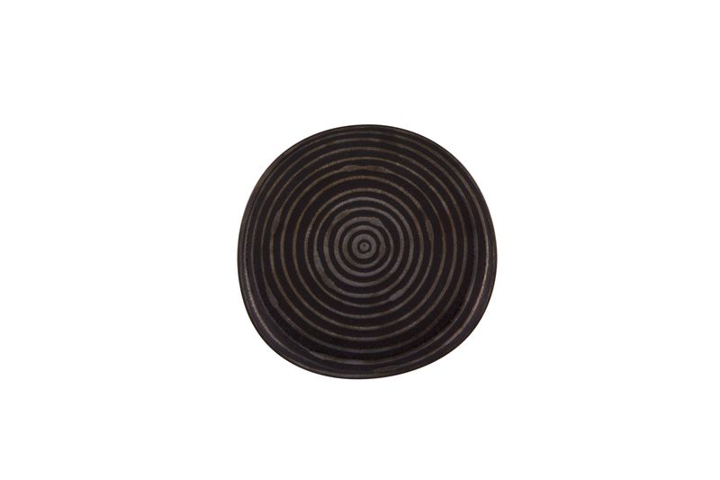 Dinner plate 23 cm Exuberant Vista Alegre horeca