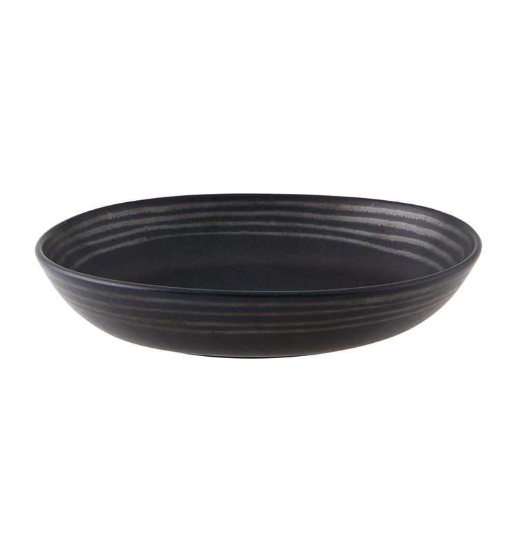 Deep plate 22 cm Exuberant Vista Alegre horeca