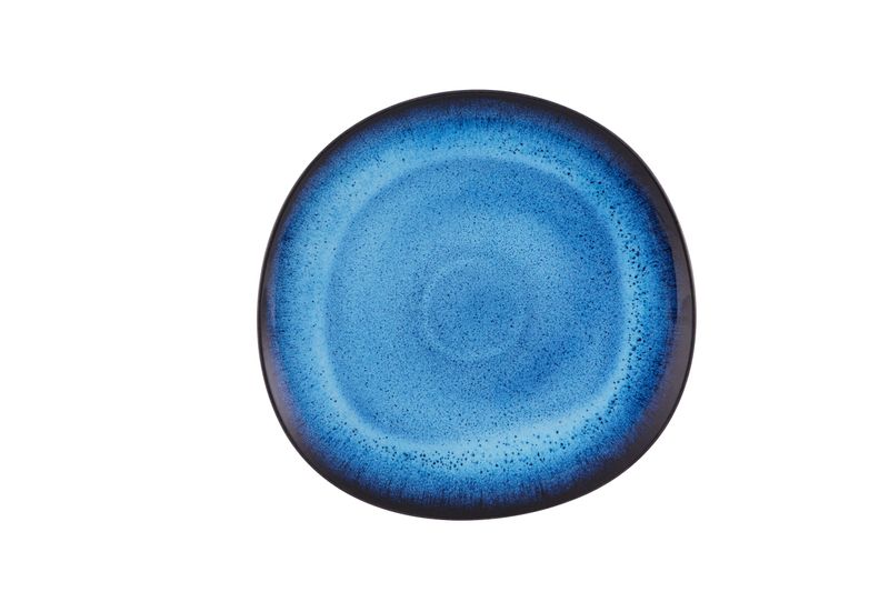Presentation plate 33 cm Floral Scent Vista Alegre horeca