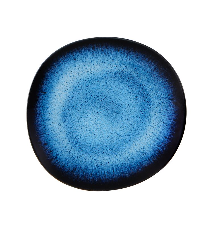 Bread and butter plate 17 cm Floral Scent Vista Alegre horeca