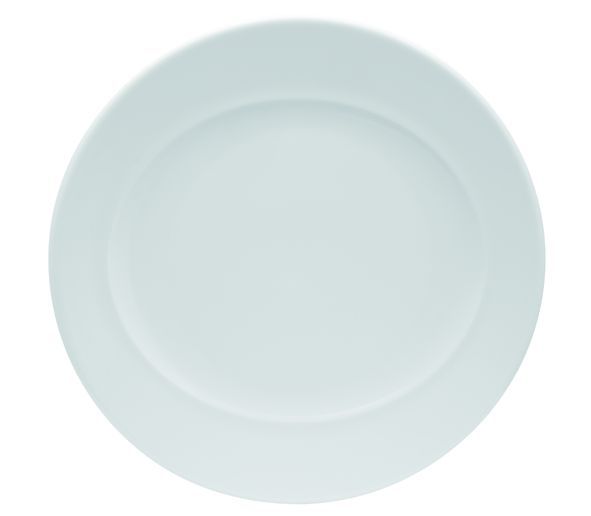 Vista Alegre Gourmet porcelain dinner plate 16 cm