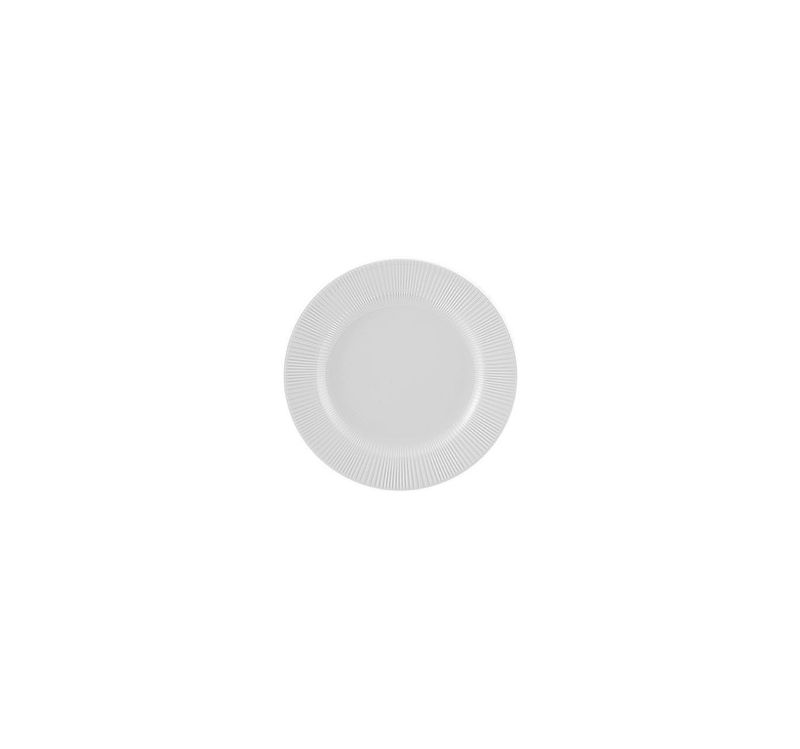 Vista Alegre Verve porcelain bread plate 17 cm