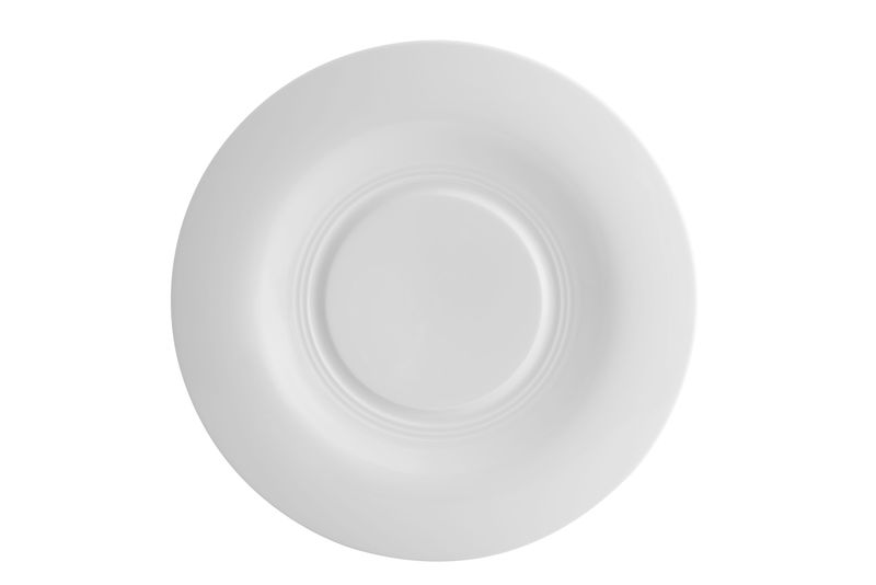 Dinner plate 30 cm Theatre Vista Alegre porcelain horeca