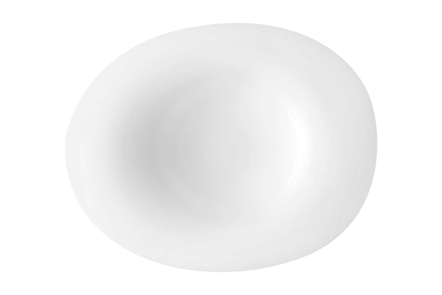 Vista Alegre 31,5 cm porcelain flat plate Atlantis professional catering plate