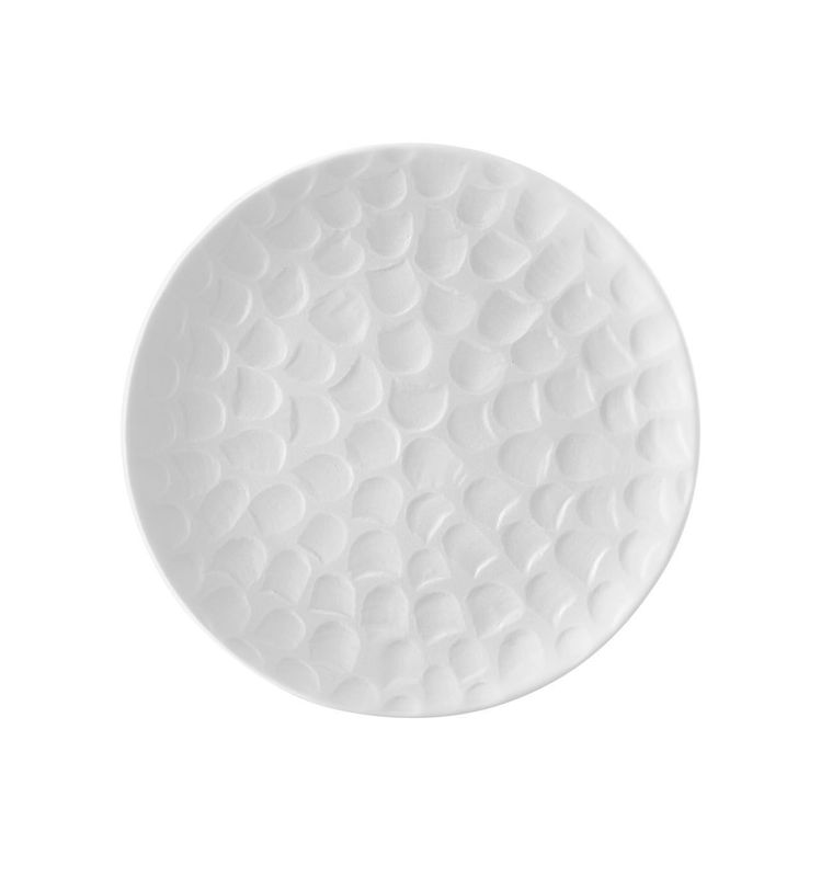 Brotteller 16 cm Scales Rain Vista Alegre Porzellan horeca