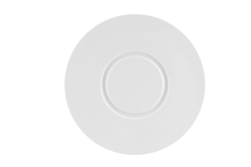 Large dinner plate 30 cm Trace Vista Alegre horeca