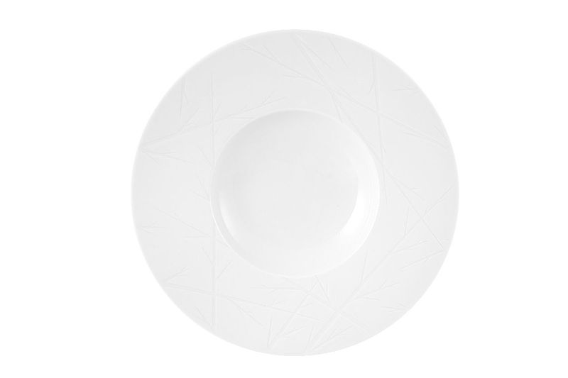 Deep plate 27 cm Natura Line Vista Alegre horeca