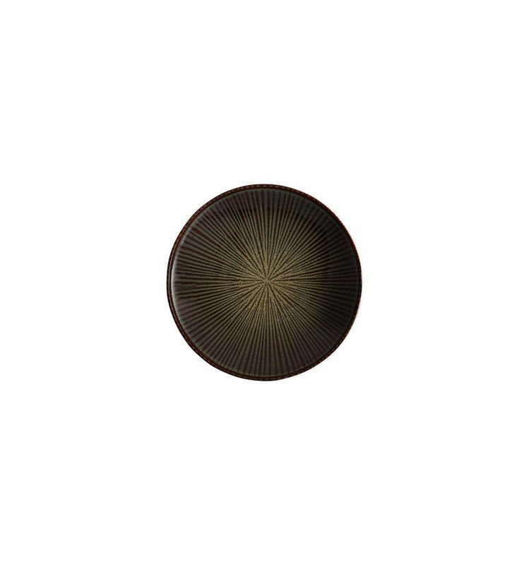 Soup plate 23 cm Shangri La Vine Vista Alegre horeca