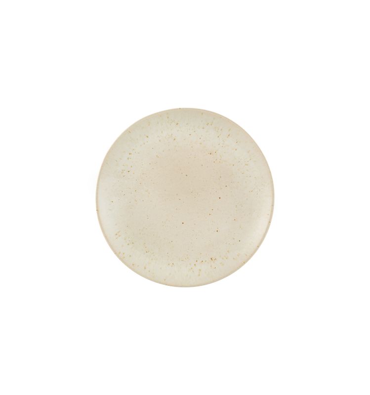 Dinner plate 24 cm Sandstorm Vista Alegre horeca