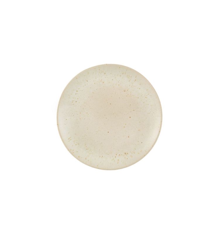 Dinner plate 24 cm Sandstorm Vista Alegre horeca