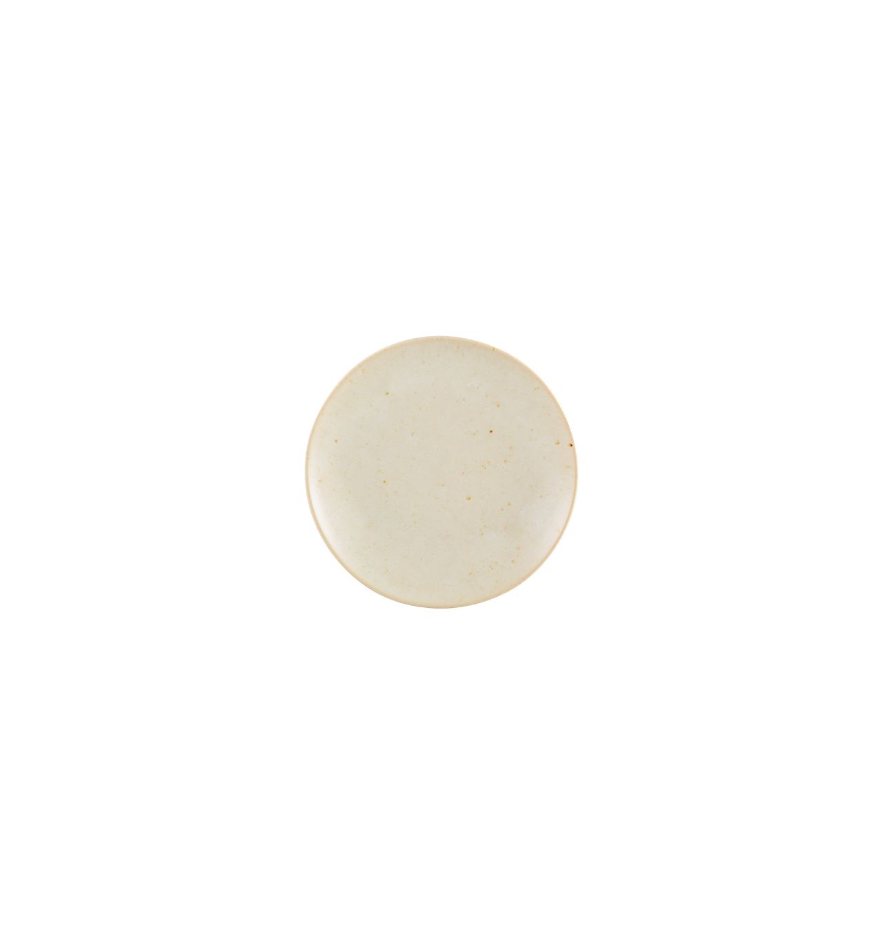 Bread plate 16 cm Sandstorm Vista Alegre horeca