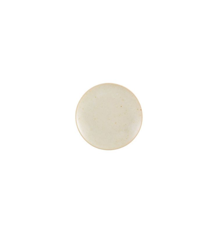Bread plate 16 cm Sandstorm Vista Alegre horeca
